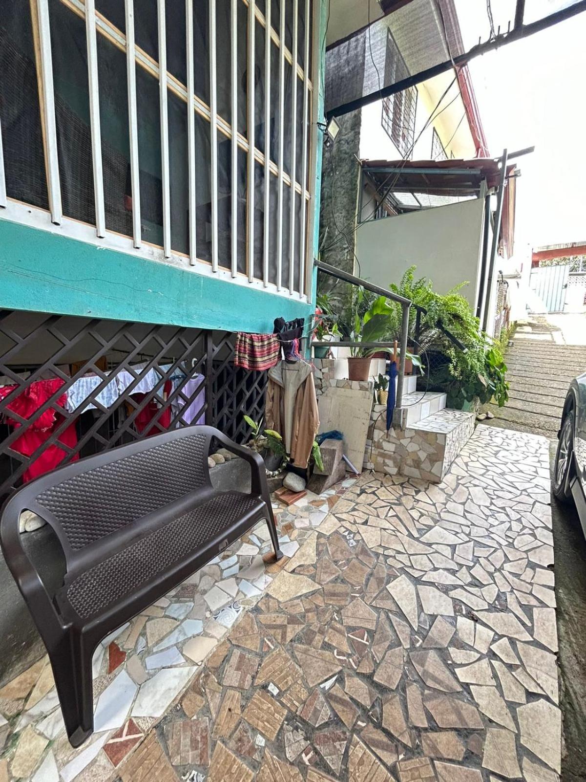 Blue Morpho House B&B Manuel Antonio Εξωτερικό φωτογραφία